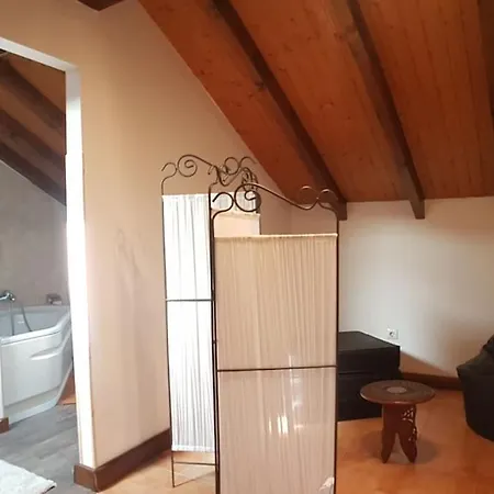 Casona Traslasvias Tatil Evi