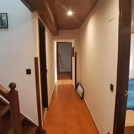 Casona Traslasvias