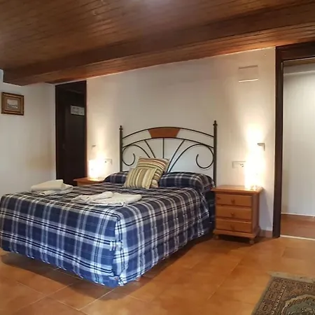 Casona Traslasvias Tatil Evi Oviedo