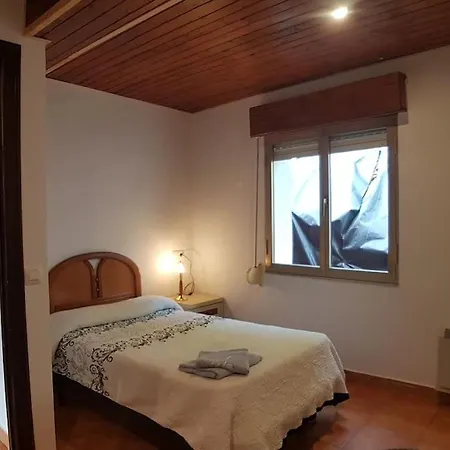 Tatil Evi Casona Traslasvias *