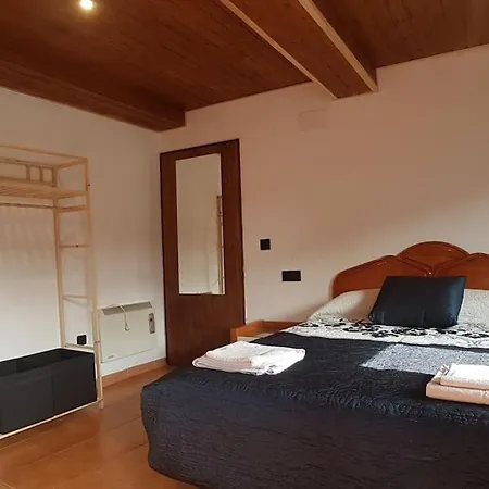 Casona Traslasvias Tatil Evi *