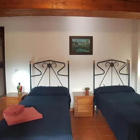Tatil Evi Casona Traslasvias *