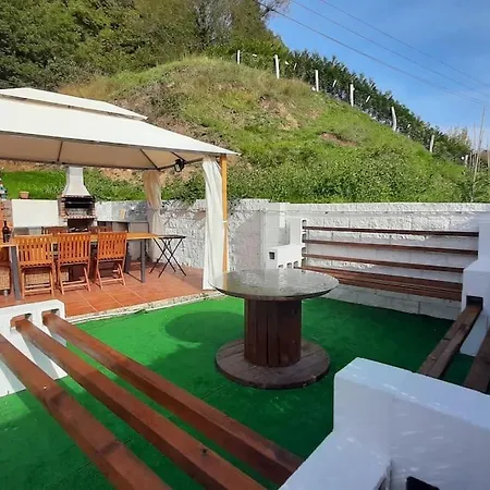 Casona Traslasvias *