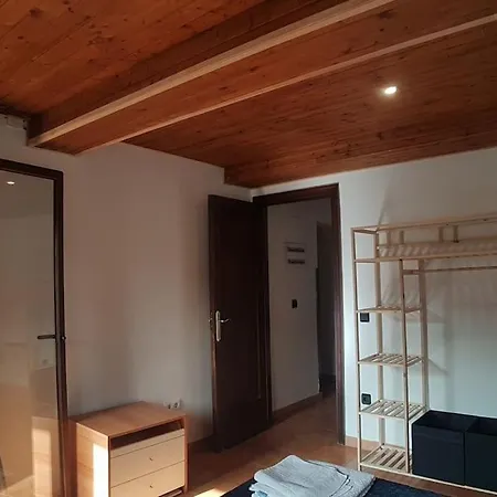 Tatil Evi Casona Traslasvias Oviedo