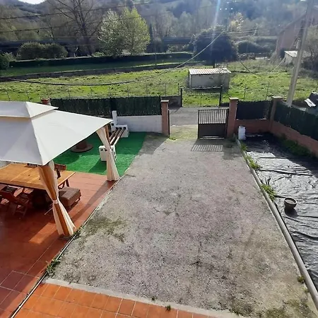 Tatil Evi Casona Traslasvias