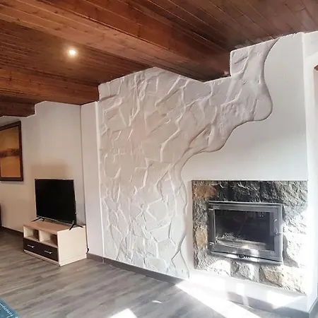 Tatil Evi Casona Traslasvias